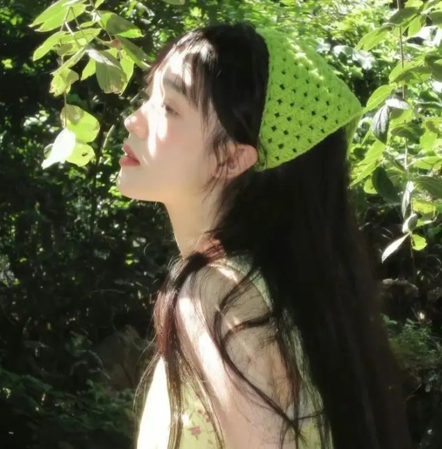 阿曼达与小狐狸