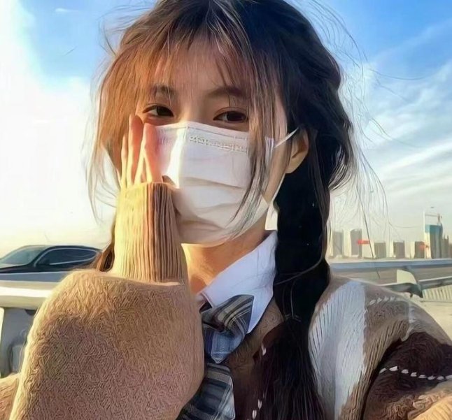 吸血鬼之爱